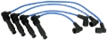 Picture of NGK Chevrolet Optra 2007-2004 Spark Plug Wire Set