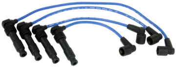 Picture of NGK Chevrolet Optra 2007-2004 Spark Plug Wire Set