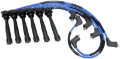 Picture of NGK Hyundai Tucson 2009-2005 Spark Plug Wire Set
