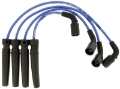Picture of NGK Chevrolet Aveo 2008-2004 Spark Plug Wire Set