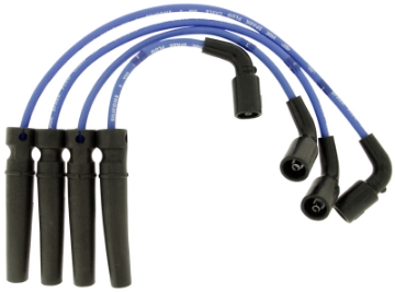 Picture of NGK Chevrolet Aveo 2008-2004 Spark Plug Wire Set