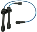 Picture of NGK Mazda Miata 2005-2001 Spark Plug Wire Set