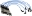 Picture of NGK Volkswagen Golf 2002-1999 Spark Plug Wire Set