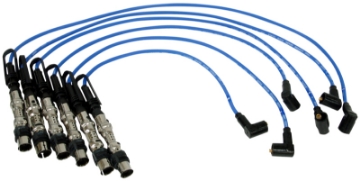 Picture of NGK Volkswagen Golf 2002-1999 Spark Plug Wire Set