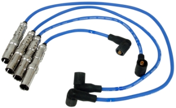 Picture of NGK Volkswagen Beetle 2005-2001 Spark Plug Wire Set