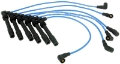 Picture of NGK Audi A4 2001-1997 Spark Plug Wire Set