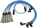 Picture of NGK Volkswagen EuroVan 1995 Spark Plug Wire Set