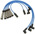 Picture of NGK Volkswagen EuroVan 1996-1992 Spark Plug Wire Set