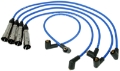Picture of NGK Volkswagen Transporter 1991-1985 Spark Plug Wire Set