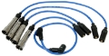 Picture of NGK Volkswagen Cabriolet 1993-1985 Spark Plug Wire Set