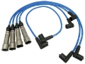 Picture of NGK Volkswagen Vanagon 1984-1983 Spark Plug Wire Set