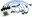 Picture of NGK Porsche 912 1976 Spark Plug Wire Set