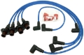 Picture of NGK Volkswagen Campmobile 1971-1968 Spark Plug Wire Set