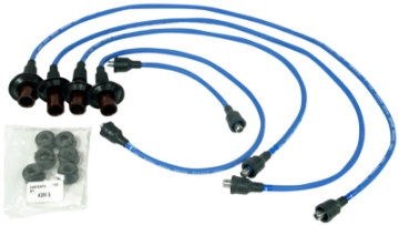 Picture of NGK Volkswagen Beetle 1979-1954 Spark Plug Wire Set