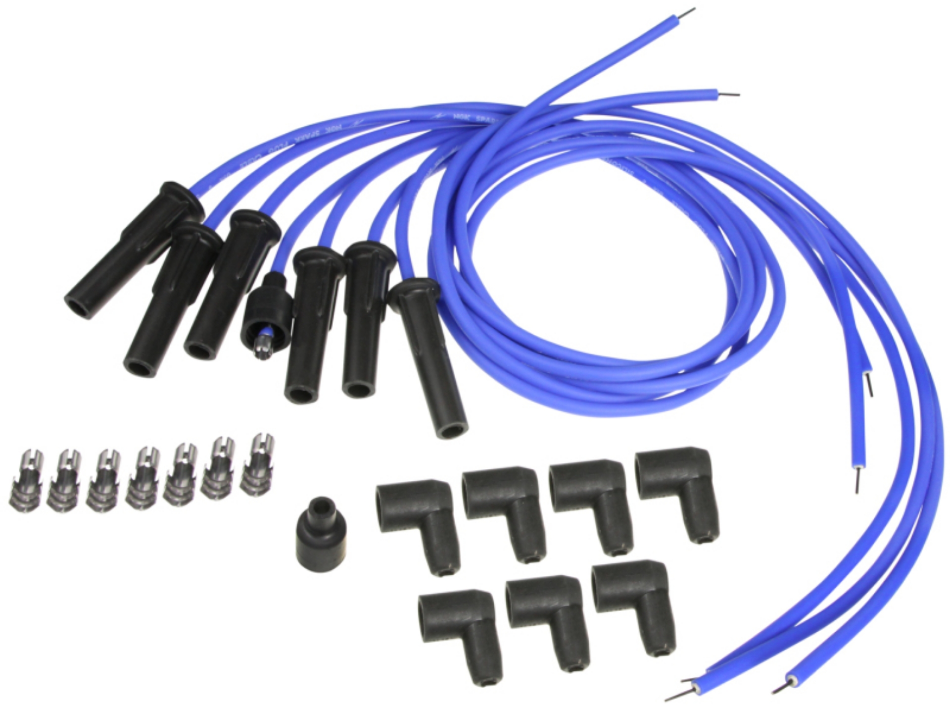 Picture of NGK No Applications Spark Plug Wire Set