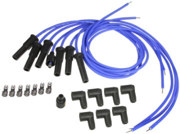 Picture of NGK No Applications Spark Plug Wire Set