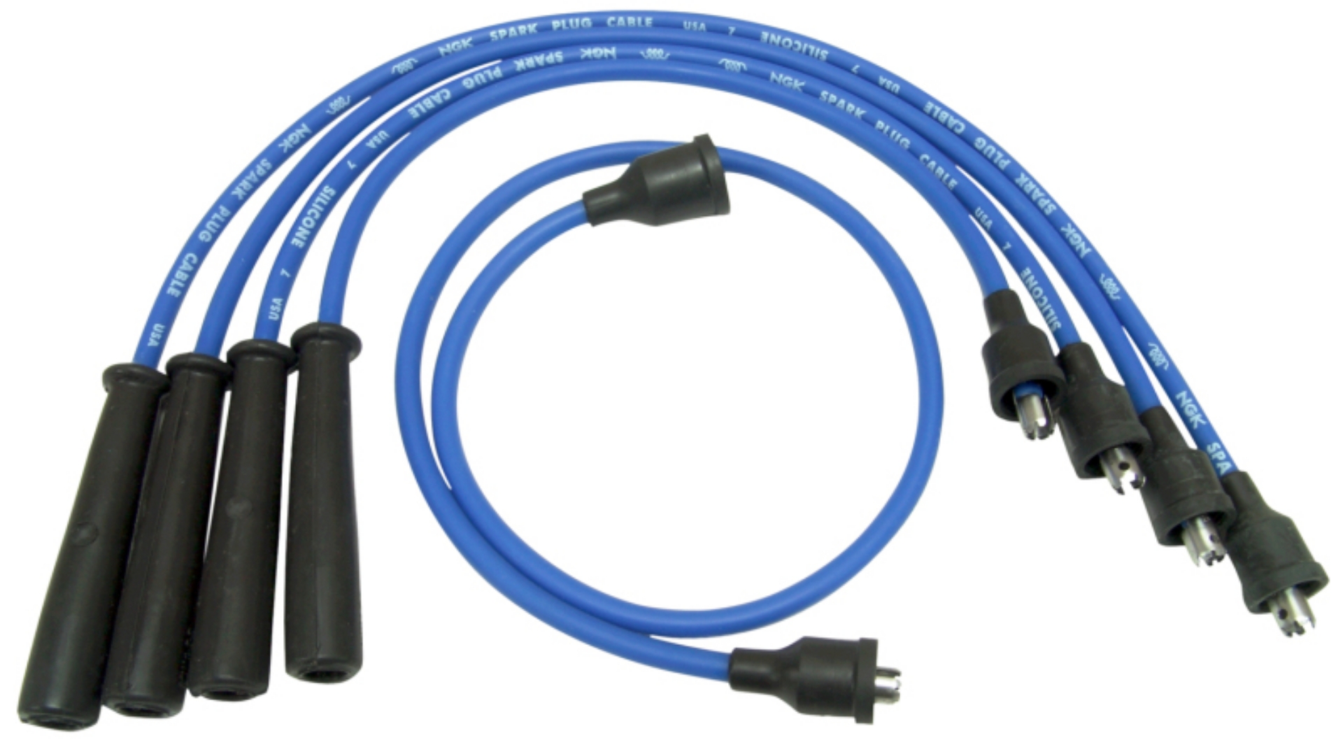 Picture of NGK Lada Niva 1989-1984 Spark Plug Wire Set