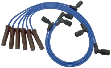 Picture of NGK Buick Rendezvous 2007-2006 Spark Plug Wire Set