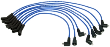 Picture of NGK Land Rover Defender 90 1997 Spark Plug Wire Set