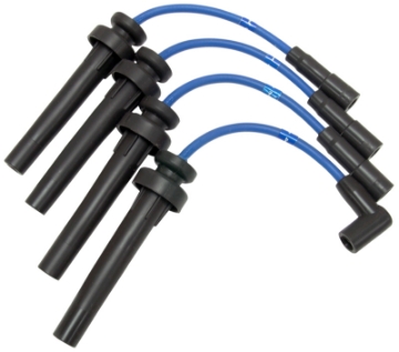 Picture of NGK Chrysler PT Cruiser 2009-2003 Spark Plug Wire Set