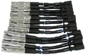 Picture of NGK Chrysler Crossfire 2008-2004 Spark Plug Wire Set