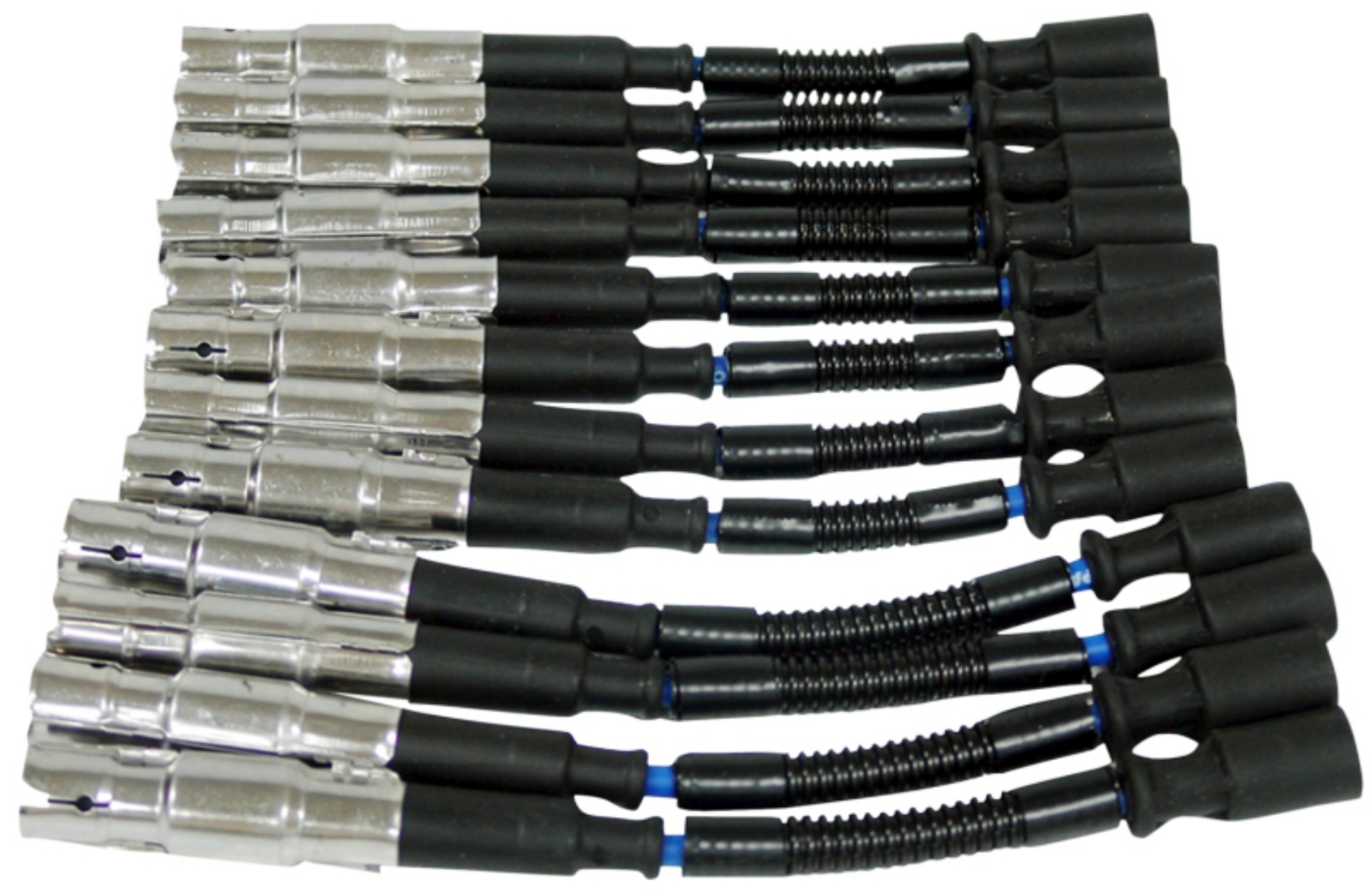 Picture of NGK Chrysler Crossfire 2008-2004 Spark Plug Wire Set