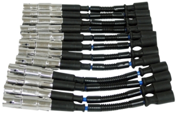 Picture of NGK Chrysler Crossfire 2008-2004 Spark Plug Wire Set