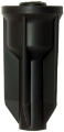Picture of NGK Buick Rainier 2005-2004 Direct Ignition Coil Boot