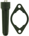 Picture of NGK Jaguar Vanden Plas 1997-1995 Direct Ignition Coil Boot