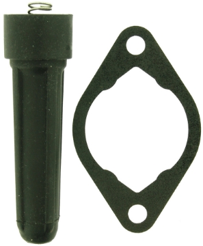 Picture of NGK Jaguar Vanden Plas 1997-1995 Direct Ignition Coil Boot