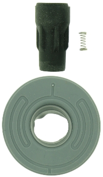 Picture of NGK Ford Edge 2014-2007 Direct Ignition Coil Boot