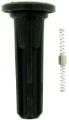 Picture of NGK Buick Rainier 2007-2006 Direct Ignition Coil Boot