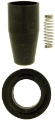 Picture of NGK Chevrolet Aveo 2011-2009 Direct Ignition Coil Boot
