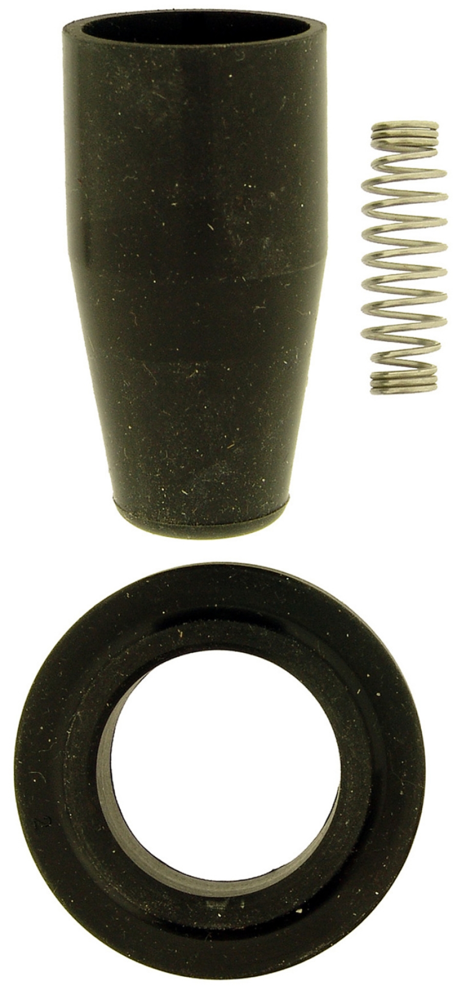 Picture of NGK Chevrolet Aveo 2011-2009 Direct Ignition Coil Boot