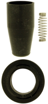 Picture of NGK Chevrolet Aveo 2011-2009 Direct Ignition Coil Boot