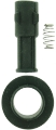 Picture of NGK Buick Enclave 2009 Direct Ignition Coil Boot
