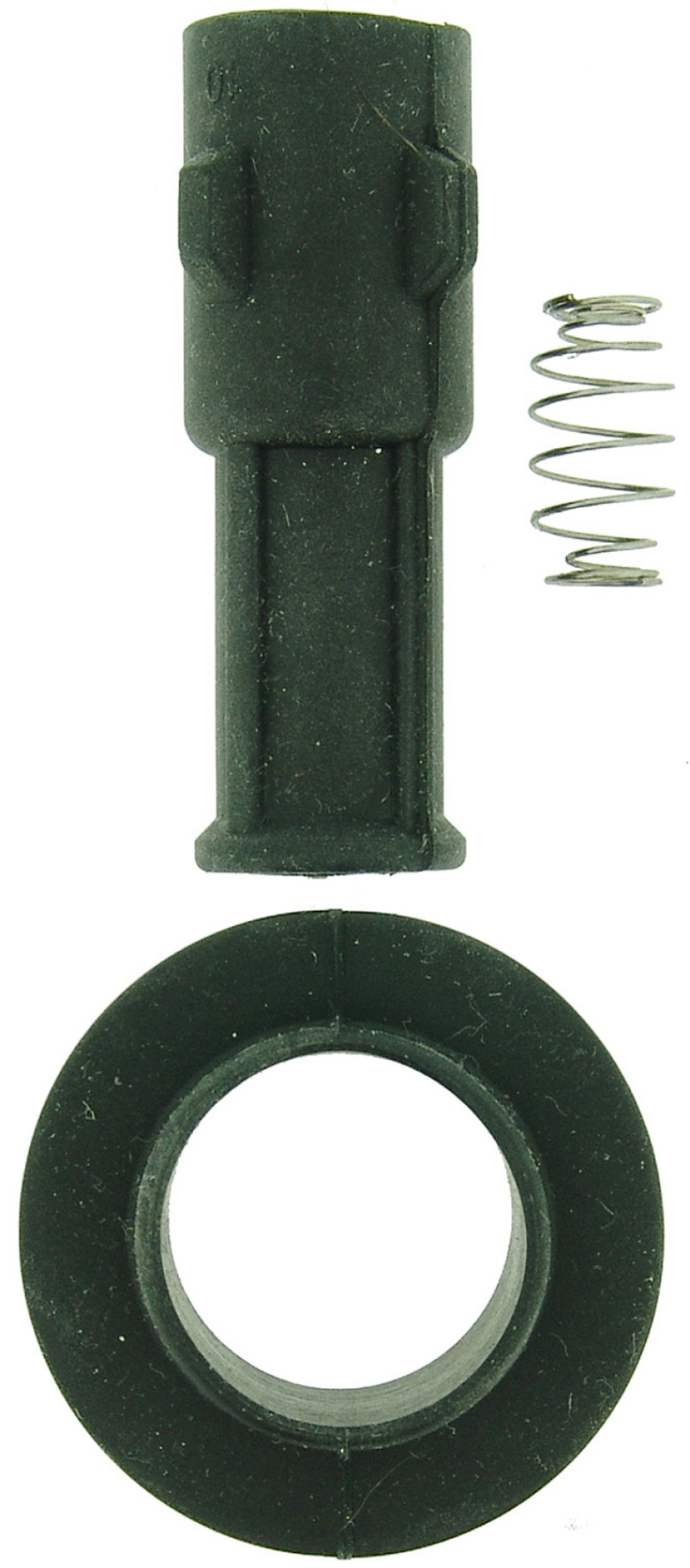 Picture of NGK Buick Enclave 2009 Direct Ignition Coil Boot