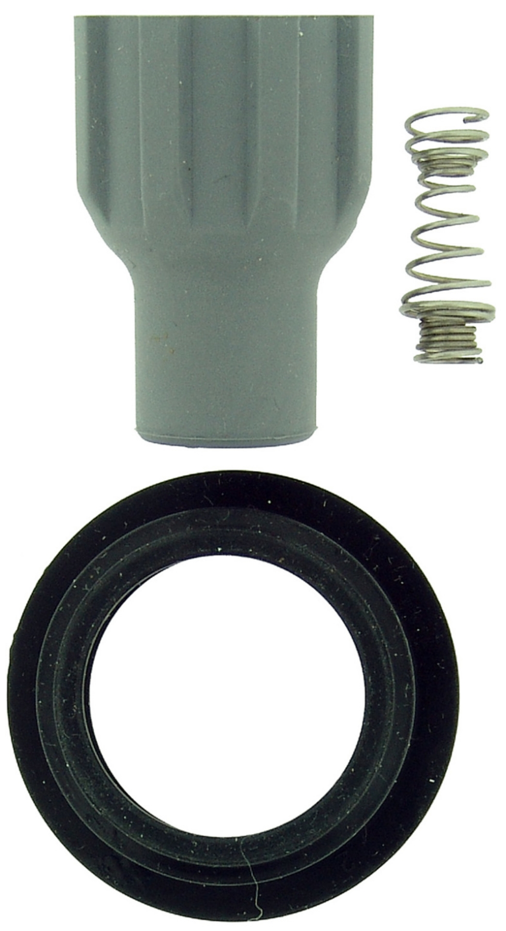 Picture of NGK Buick Allure 2008-2005 Direct Ignition Coil Boot