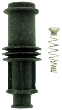 Picture of NGK Cadillac Catera 2001-1999 Direct Ignition Coil Boot