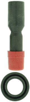 Picture of NGK Honda Fit 2008-2007 Direct Ignition Coil Boot