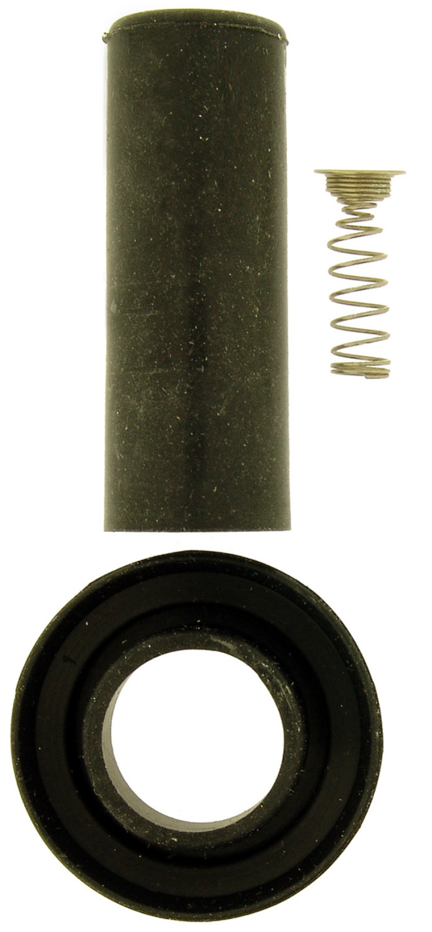 Picture of NGK Mitsubishi Endeavor 2008-2004 Direct Ignition Coil Boot