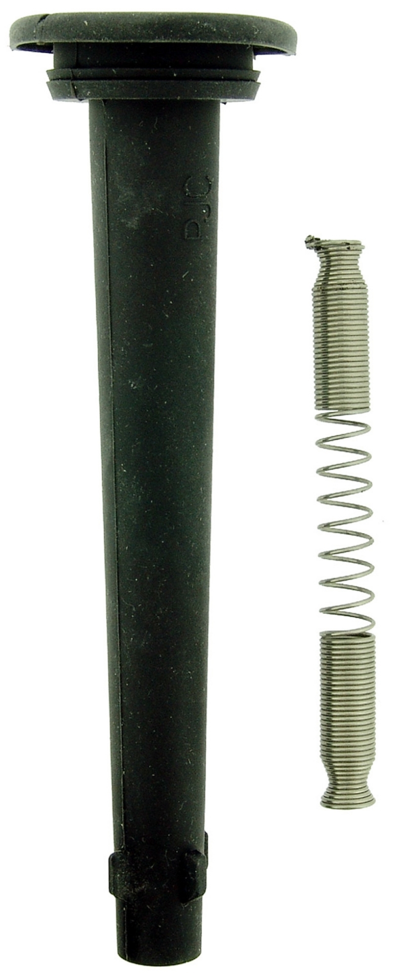 Picture of NGK Nissan Sentra 2009-2007 Direct Ignition Coil Boot