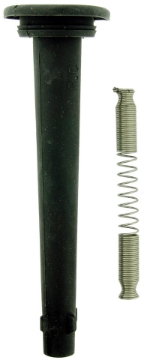 Picture of NGK Nissan Sentra 2009-2007 Direct Ignition Coil Boot