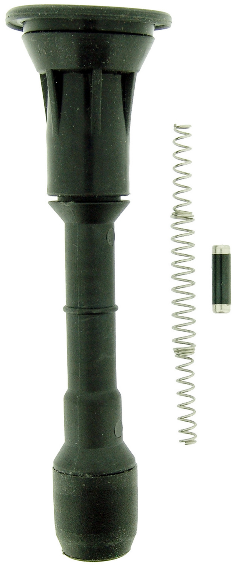 Picture of NGK Infiniti EX35 2012-2008 Direct Ignition Coil Boot
