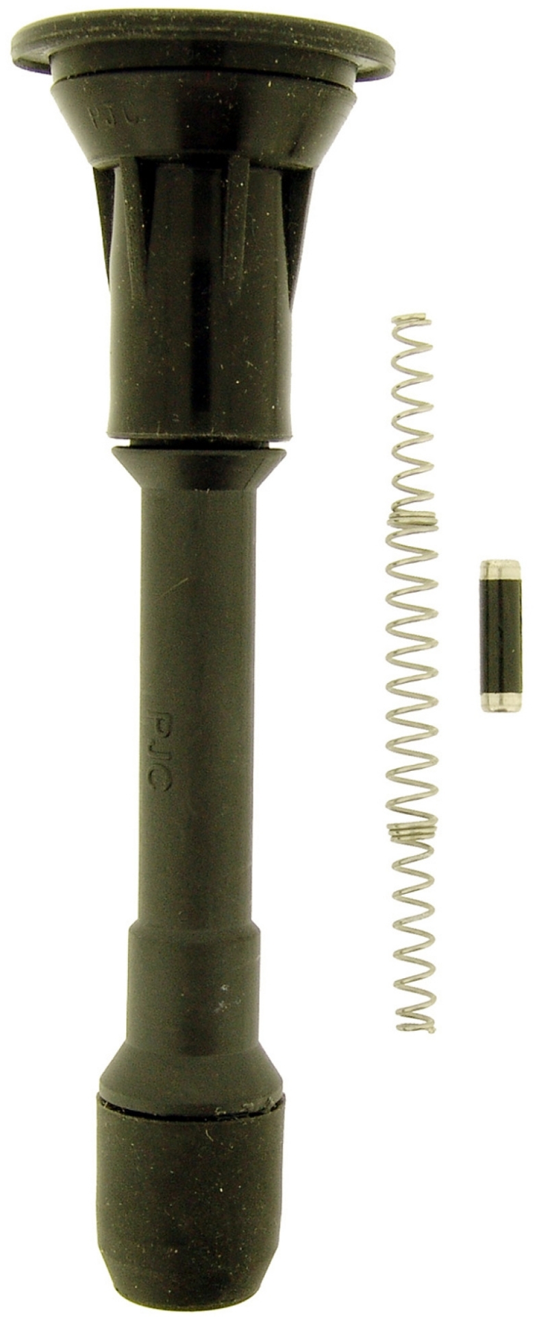 Picture of NGK Infiniti FX50 2013-2009 Direct Ignition Coil Boot