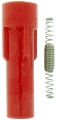 Picture of NGK Subaru B9 Tribeca 2007-2006 Direct Ignition Coil Boot