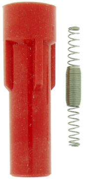 Picture of NGK Subaru B9 Tribeca 2007-2006 Direct Ignition Coil Boot