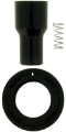 Picture of NGK Lexus ES300 2003-2002 Direct Ignition Coil Boot