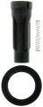 Picture of NGK Lexus ES350 2014-2007 Direct Ignition Coil Boot