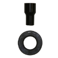 Picture of NGK Chevrolet Prizm 2002-2000 Direct Ignition Coil Boot